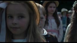 THE LITTLE STRANGER - "A captivating mystery" - In cinemas 21st September