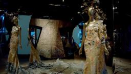 The First Monday in May Clip - Art