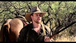 Dead Men the Series Offical Trailer