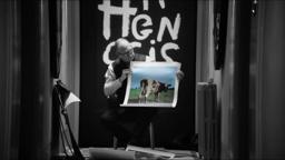 SQUARING THE CIRCLE  (the story of hipgnosis) | Clip | Anton Corbijn | Raindog Films