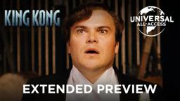 Kong Breaks Free Extended Preview