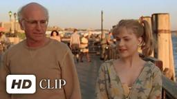 Larry David and Even Rachel Wood - Official Clip