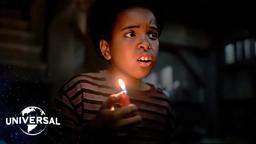 Fool's Basement Terror