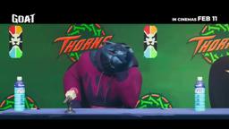 In Cinemas February 11