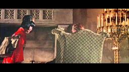 "Deadlier Than the Male": Out on DVD 08/06/2015