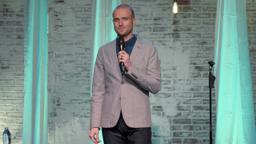 Kellen Erskine is the Robin Hood of Whole Foods #DryBarComedy