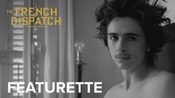 "From Angouleme to Ennui" Featurette