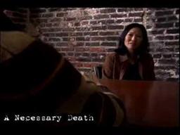 A Necessary Death Trailer