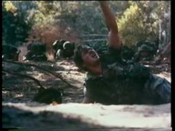 Hell on the Battleground