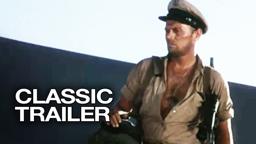 Destination Gobi (1953) Official Trailer # 1 -Richard Widmark HD