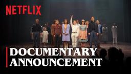 Documentary Announcement