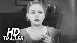 Marihuana (1936) Original Trailer [FHD]
