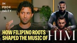 PROX GEMS: Breaking Down the Tagalog Needle Drop in HIM | IN PROXIMITY S3E18