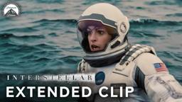 “Tidal Wave" Full Scene