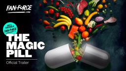 The Magic Pill Trailer Official Trailer - Healthy Eating Documentary 2017