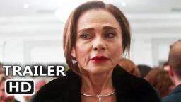 THE ARTIST'S WIFE Trailer (2020) Lena Olin, Bruce Dern, Drama Movie