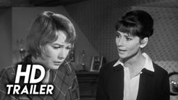 The Children's Hour (1961) Original Trailer [FHD]