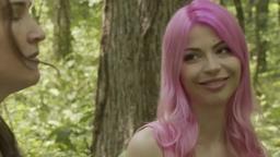 Wicker Woods Movie Trailer | Brittany Myra Smith, Julia Zelg, Natalie Moran Harris