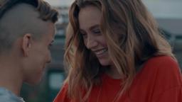 Princess Cyd (2017) Official Trailer