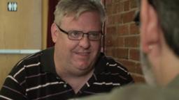 The Tip (2018 Puddlefist Productions)