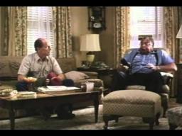 A Family Thing Trailer 1996