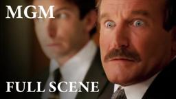 The Birdcage (1996) | 'Family Dinner' Full Scene | MGM Studios