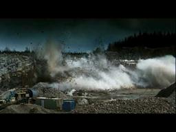 The Planet 2006 Sample Trailer