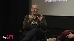 A Conversation with Morgan Neville on PIECE BY PIECE