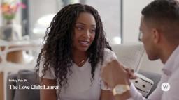 The Love Club: Lauren | W Network