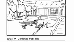 Harvey's Dream (2016) -  Animatics & Theme Music