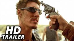 Hell Ride (2008) Original Trailer [HD 1080p]