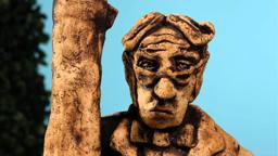 Hinterland - Trailer