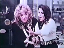 The Lords of Flatbush 1974 TV trailer