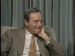 Jack Lemmon for "Missing" 1982 - Bobbie Wygant Archive