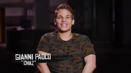 'Crazy' Exclusive Clip