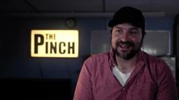 The Pinch - Official Behind the Scenes