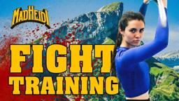 The 4 Steps to a KICK-ASS Fight Choreo with Tolga & Haci