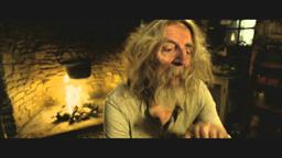 Skyborn (trailer) (c)NFTS 2012