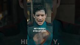 It wouldn’t be the summer of Superman without you all.