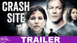 Crash Site | Drama Thriller Trailer | Charisma Carpenter, Sebastian Spence | @mytimemovienetwork