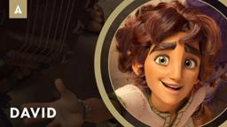 How ‘David’ Makes the David vs. Goliath Story Feel New Again