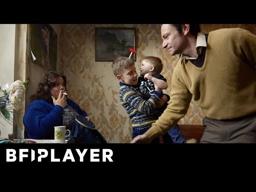 Mark Kermode reviews Ray & Liz (2018) | BFI Player