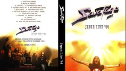 Savatage: Japan Live '94