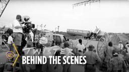 The Legacy of Twister: Taken by the Wind