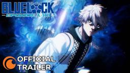Official Trailer [Subtitled]