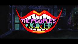 The People's Joker UK Trailer
