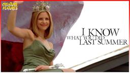 If I Know What You Did Last Summer Was A Rom-Com