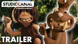 Teaser Trailer