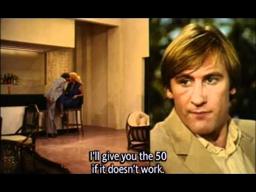 The Goat La chèvre (1981) Trailer