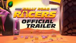 Official Trailer